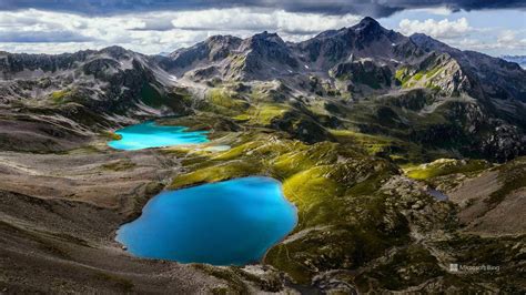 Esplora il mondo una foto alla volta | Sfondo di Bing