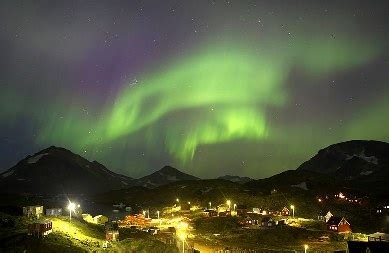 FESTIVALS, HOLIDAYS AND MAJOR EVENTS IN GREENLAND