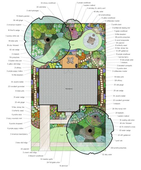 St. Louis - Native Garden Designs