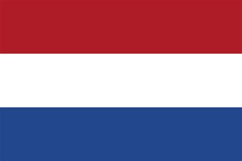 Flag of Netherlands 🇳🇱 – Flagpedia.net