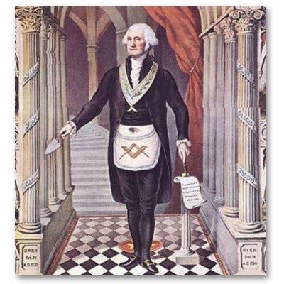 Behind the Masonic Symbols: The Apron | Freemasonry