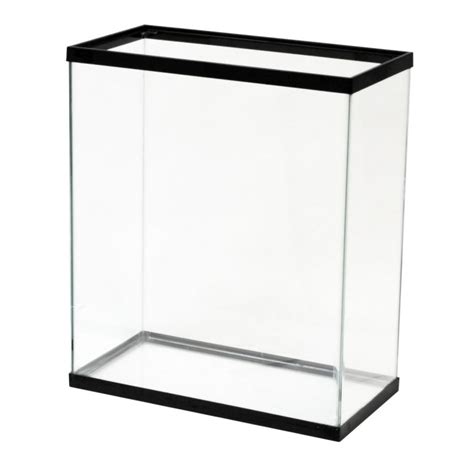 20 Gallon Long Aquarium Review - Aquarium Dimensions