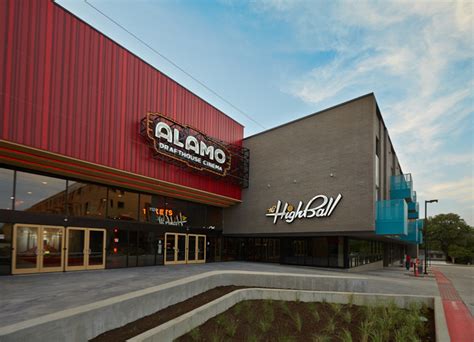 The Alamo Drafthouse Is Coming To Downtown Los Angeles