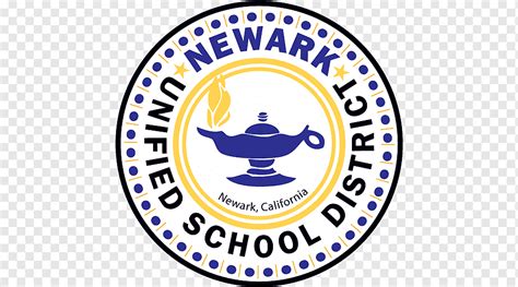 Newark Unified School District Board of education, others, logo, united ...