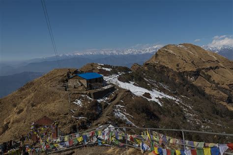 Kalinchowk Temple Tour – KTM Guide