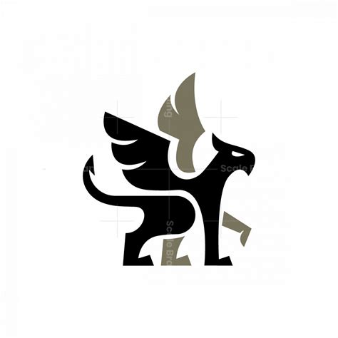 Gryphon Logo