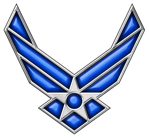 Usaf Logos