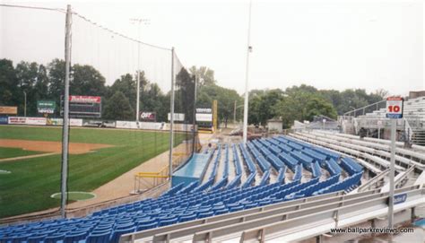 Vonachen Stadium - Peoria, Illinois