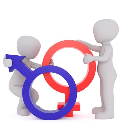 Equality Gender Woman · Free image on Pixabay