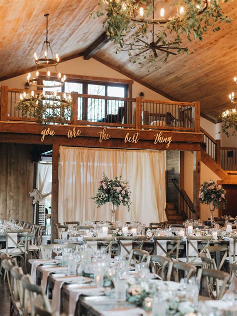 The Best Rustic Barn Wedding Ideas to Transform Your Venue