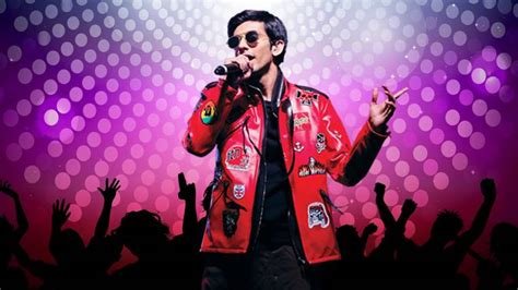 Anirudh Ravichander Toronto Tickets - Scotiabank Arena | Aug 25, 2024