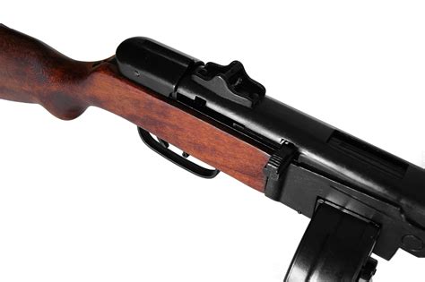 PPSh-41 non-firing replica - repro 155,00 € | Nestof.pl