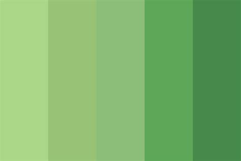 19 Best Warm Green Paint Colors