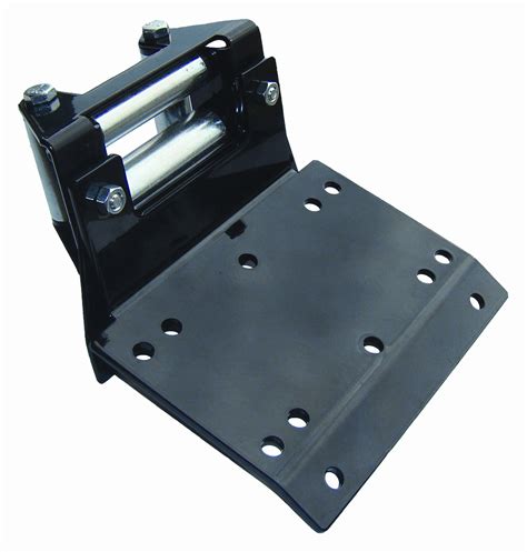 Superwinch 2202897 ATV/UTV Winch Mounts | Autoplicity