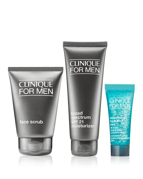 Clinique For Men Everyday Bundle | Clinique