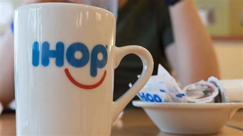 IHOP Is Becoming Itself Again