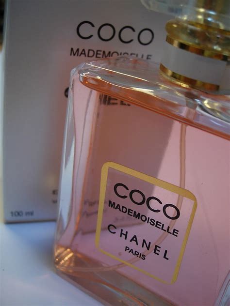 Contrefaçon d'un parfum Chanel Coco | Présentation du Bilan … | Flickr