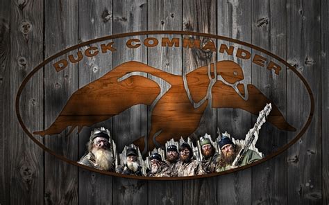 Duck Commander Wallpapers - Top Free Duck Commander Backgrounds - WallpaperAccess