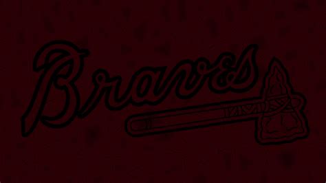 Atlanta Braves Wallpapers HD