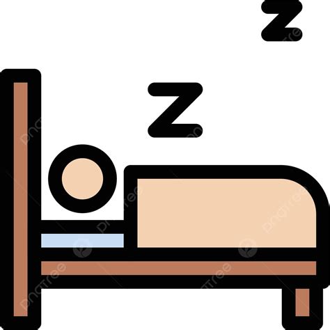 Sleep Design Isolated Safety Vector, Design, Isolated, Safety PNG and ...