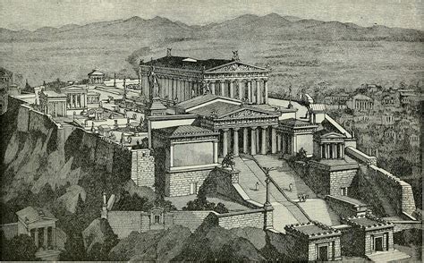 Ancient Greece - Architecture