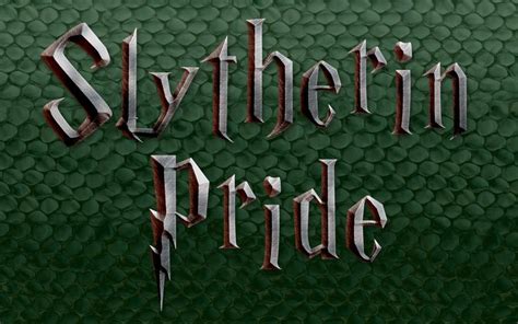 Slytherin Pride | Slytherin pride, Slytherin decor, Gryffindor