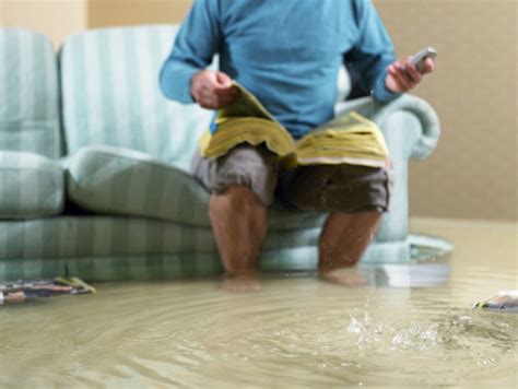 Water Damage Prevention Tips - Water Damage Hero