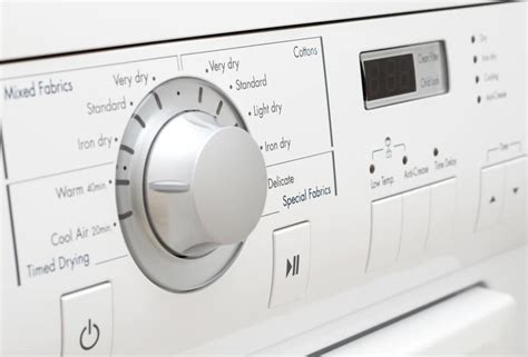 Thrift Talk: How Much Electricity Does a Tumble Dryer Use? - House Happy