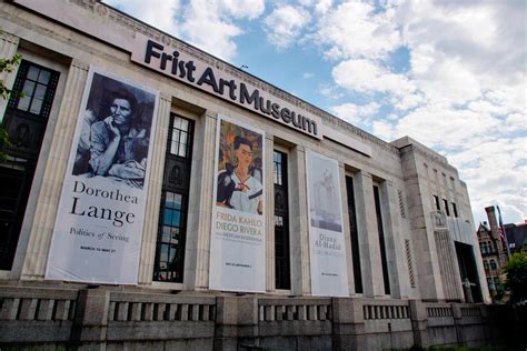 Top 10 Museums in Nashville