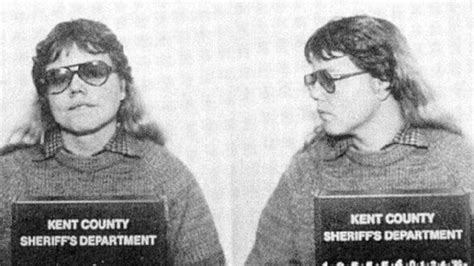 ‘Lethal Lovers’ murders: Killer Cathy Wood released from jail | news ...