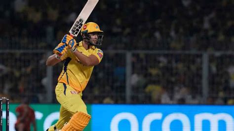 Shivam Dube reveals the ‘lovely words’ he received from CSK captain MS ...