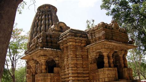 Bhoramdeo Temple Chhattisgarh