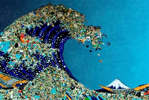 NO PLASTIC IS SAFE PLASTIC: Save the Ocean and Your Endocrine System ...