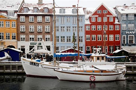 Denmark | Original Travel | Christmas traditions, Denmark, Around the ...