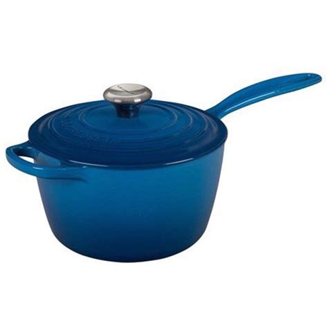 Le Creuset Signature Saucepan, 2.25 qt. | Sur La Table