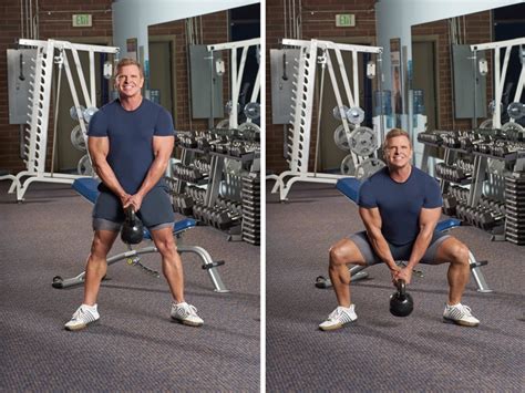 A New Look at Bill Phillips’ Lower Body Workout – Bill Phillips Fitness News