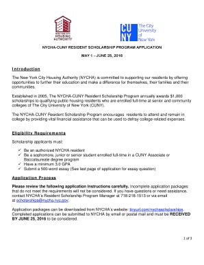 22 Printable nycha housing application pdf Forms and Templates - Fillable Samples in PDF, Word ...