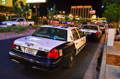 Las Vegas Metropolitan Police | Police cars, Ford police, Victoria police