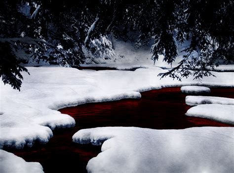 River of Blood by ProllDoll on DeviantArt