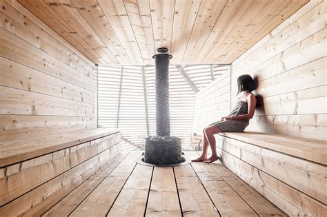 The Art of Finnish Sauna: A Guide to Heat, Steam and ‘Löyly’