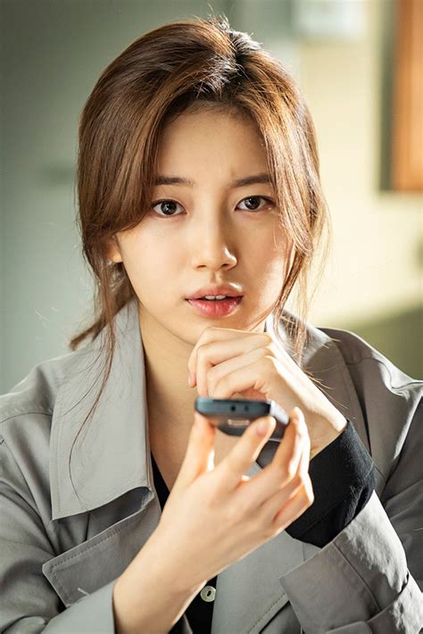 Still images of Bae Suzy in SBS drama series “Vagabond” | AsianWiki Blog