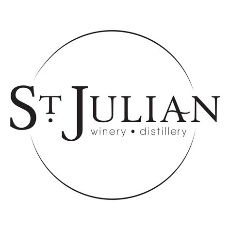 St. Julian Winery - Drink Michigan