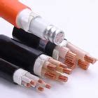Petrochemical Mineral Insulated Cables