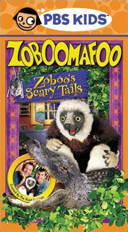 Zoboomafoo (1999)