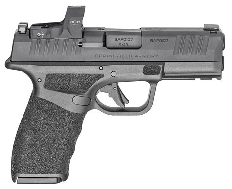 HELLCAT® PRO OSP™ 9MM HANDGUN - Springfield Hellcat