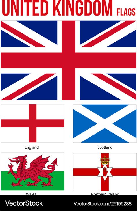 United Kingdom Night Ops Flag