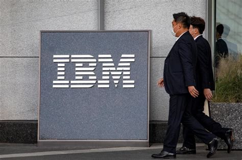 How Will IBM Stock Trend Post Q1 Earnings?