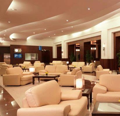 Dubai International Airport Lounges: Emirates, Jumeirah & More - MyBayut