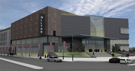 Planners to decide on Wilton Shopping Centre development