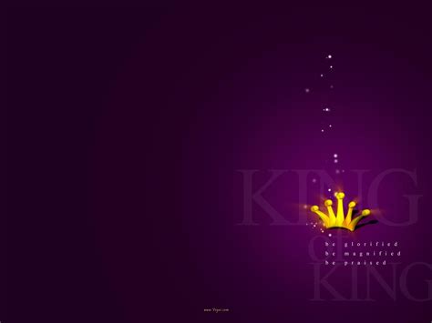 King Jesus Wallpaper - WallpaperSafari